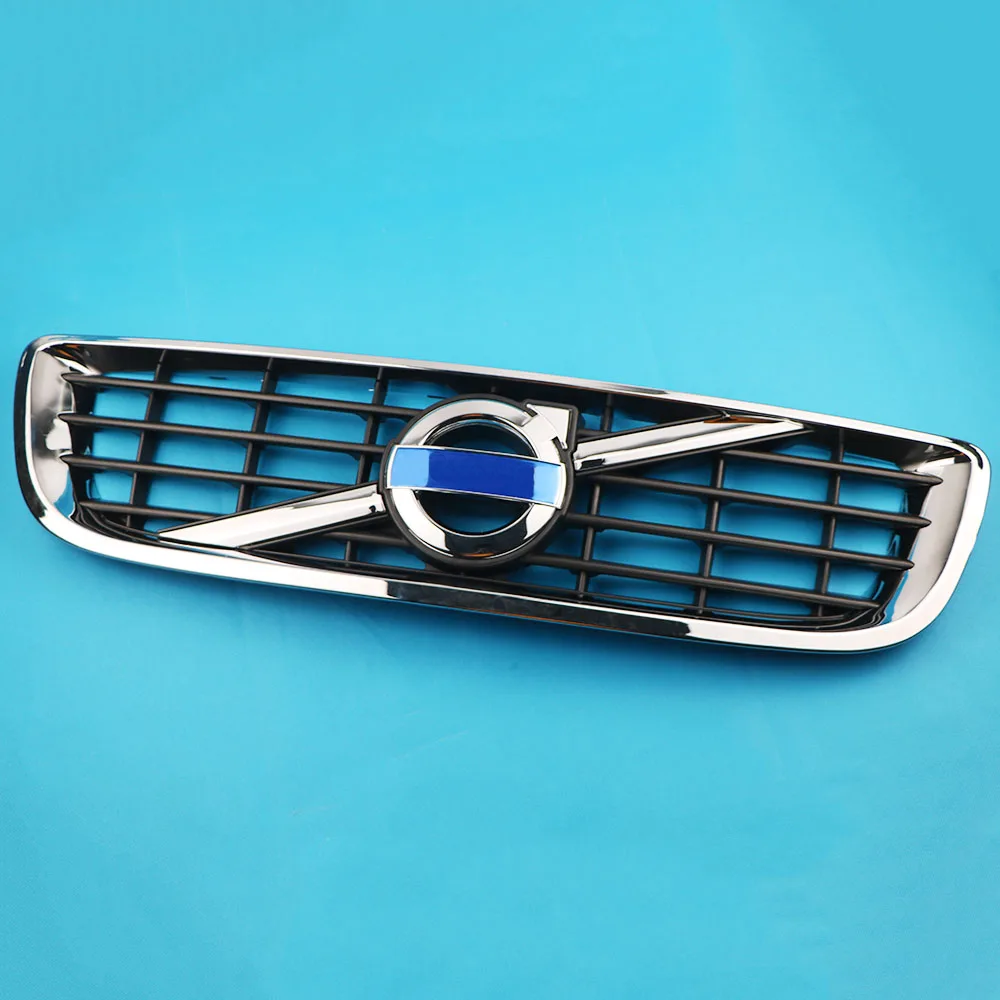 31290533 31290532 31290757 Front Bumper Grill Radiator Grille For VOLVO S40 V50 2008 2009 2010 2011 2012
31290533 31290532 31290757 Front Bumper Grill Radiator Grille For VOLVO S40 V50 2008 2009 2010 2011 2012