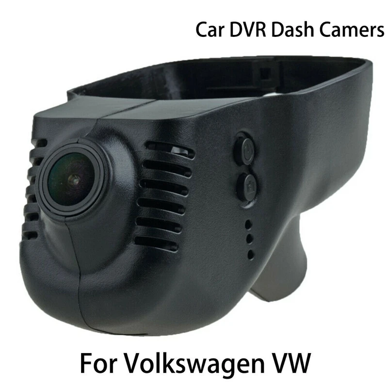 Видеорегистратор 1080P, с поддержкой Wi-Fi, для Polo/Passat/Touran/Tiguan/Bora/Gold/Magotan
Видеорегистратор 1080P, с поддержкой Wi-Fi, для Polo/Passat/Touran/Tiguan/Bora/Gold/Magotan