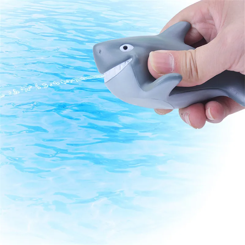 Baby Bath Toys Float Spray Water Play Finding Fish Squeeze Toys Soft Rubber Bathroom Play Animals Bath Figure Toy for Children
Baby Bath Toys Float Spray Water Play Finding Fish Squeeze Toys Soft Rubber Bathroom Play Animals Bath Figure Toy for Children