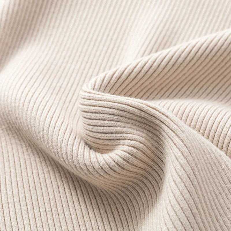 Button Knitted Women's Sweater Solid Slim O-neck Long Sleeve Ladies Fashion Sweaters 2020 Female Autumn Winter Korean Pullover
Button Knitted Women's Sweater Solid Slim O-neck Long Sleeve Ladies Fashion Sweaters 2020 Female Autumn Winter Korean Pullover
