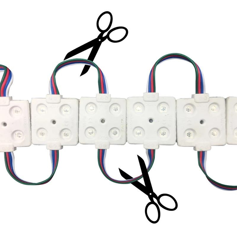 YOLU Светодиодный модуль для впрыска красочный 4 светильник s 1,2 w RGB модуль рекламный светильник в коробке специальный светильник источник 3636
YOLU Светодиодный модуль для впрыска красочный 4 светильник s 1,2 w RGB модуль рекламный светильник в коробке специальный светильник источник 3636