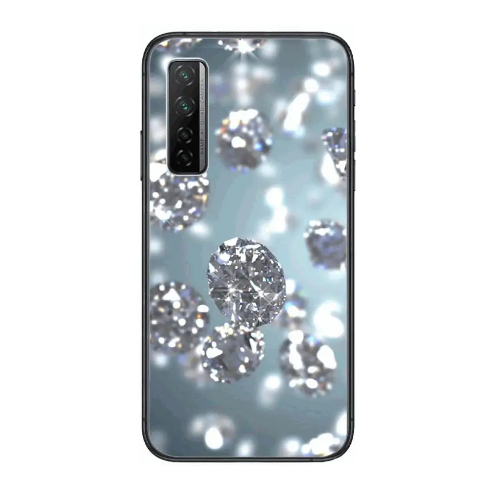 Shiny Diamond Girl's style Phone Case For Huawei mate 40 30 10 20 40 8 9 Lite Z Pro Black Etui 3D Coque Painting Hoesjes 5g bla
Shiny Diamond Girl's style Phone Case For Huawei mate 40 30 10 20 40 8 9 Lite Z Pro Black Etui 3D Coque Painting Hoesjes 5g bla