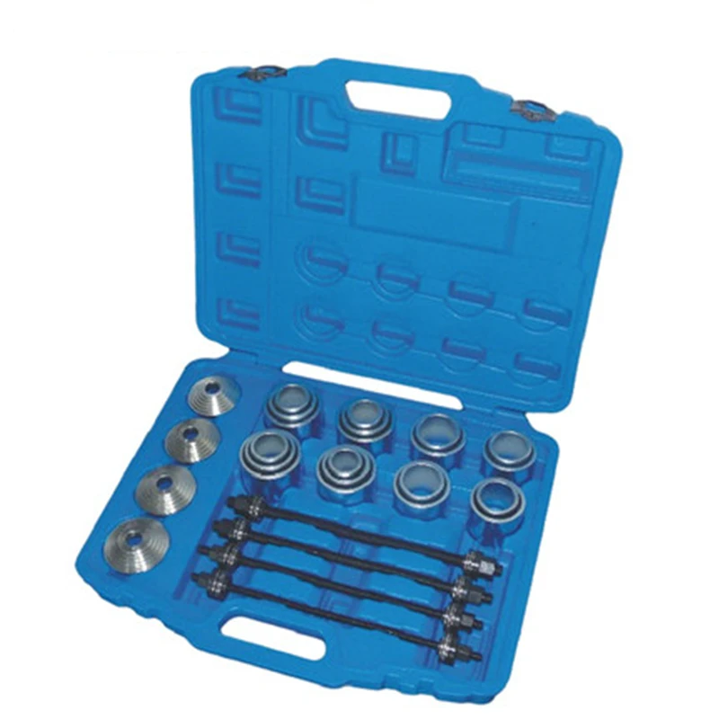 28 шт., набор вкладышей для ремонта автомобиля
28 шт., набор вкладышей для ремонта автомобиля