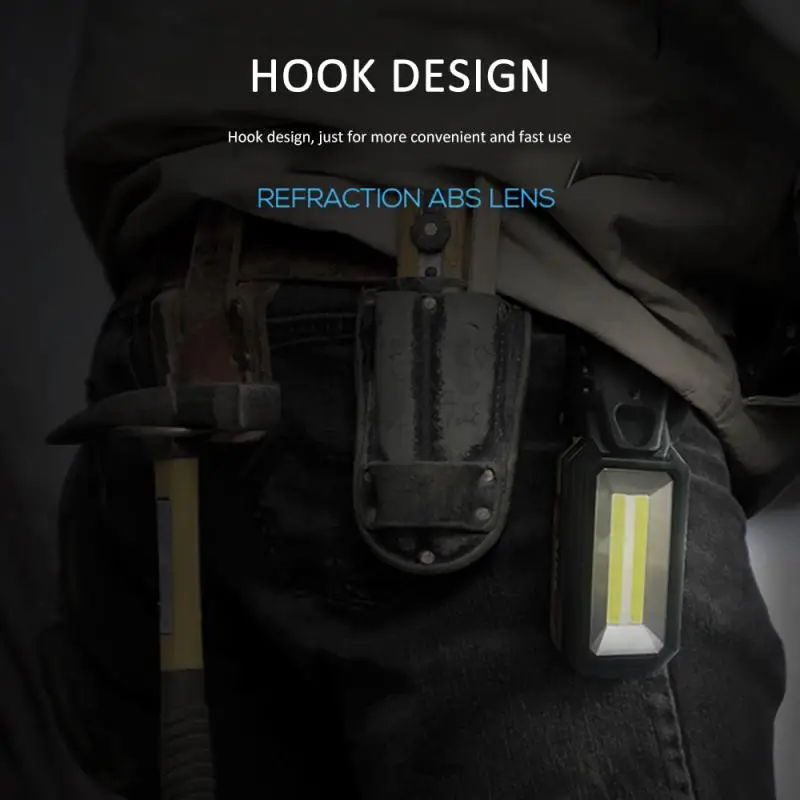 Outdoor Work Light Car Light Illumination Light Super Bright Multifunctional Portable Industrial Auto Repair Led Light
Outdoor Work Light Car Light Illumination Light Super Bright Multifunctional Portable Industrial Auto Repair Led Light