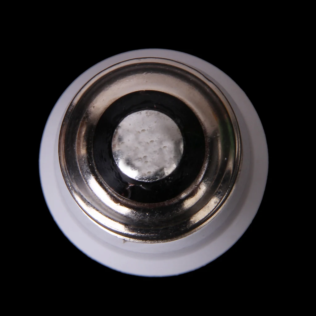 Durable E27 to E27 Light Socket Bulb Lamp Enlarger Holder Adapter Extender 220-230V
Durable E27 to E27 Light Socket Bulb Lamp Enlarger Holder Adapter Extender 220-230V