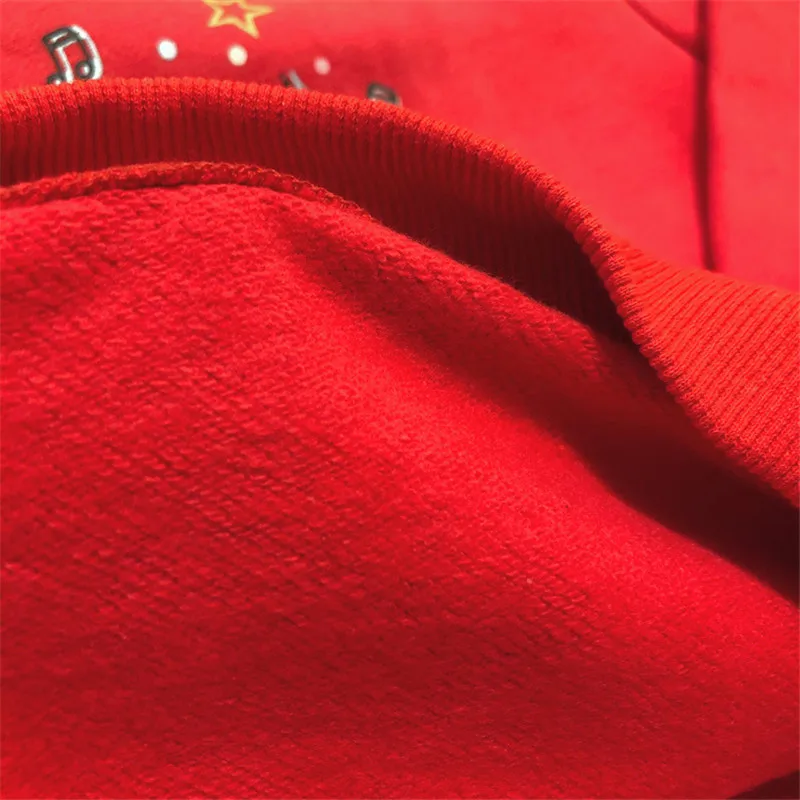 Baby Girls and Boys Warm Sweatshirts Winter Spring Autumn Tops Children Cartoon Bear Long Sleeves Sweater Kids T-shirt Jacket
Baby Girls and Boys Warm Sweatshirts Winter Spring Autumn Tops Children Cartoon Bear Long Sleeves Sweater Kids T-shirt Jacket