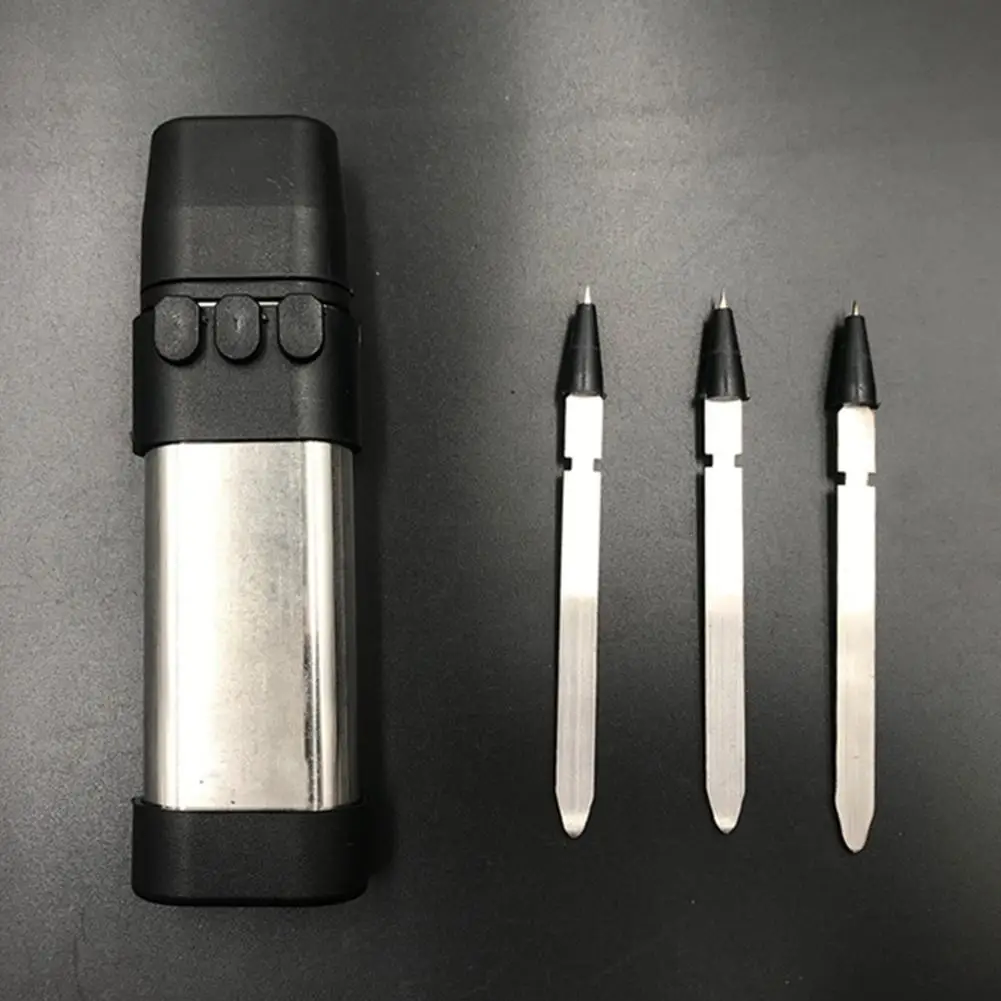 New Metal Slingshot Portable Arrow Catapult Toy Outdoor Fun Sports Decompression Toys Stress Relief Toy For Boy Birthday Gift
New Metal Slingshot Portable Arrow Catapult Toy Outdoor Fun Sports Decompression Toys Stress Relief Toy For Boy Birthday Gift