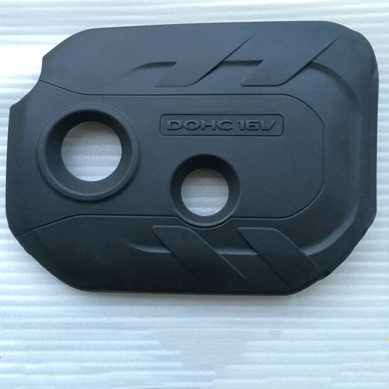 Car Styling For Kia SportageR 2.0 NU Car accessories ABS car engine protection upper cover upper cover 
Car Styling For Kia SportageR 2.0 NU Car accessories ABS car engine protection upper cover upper cover