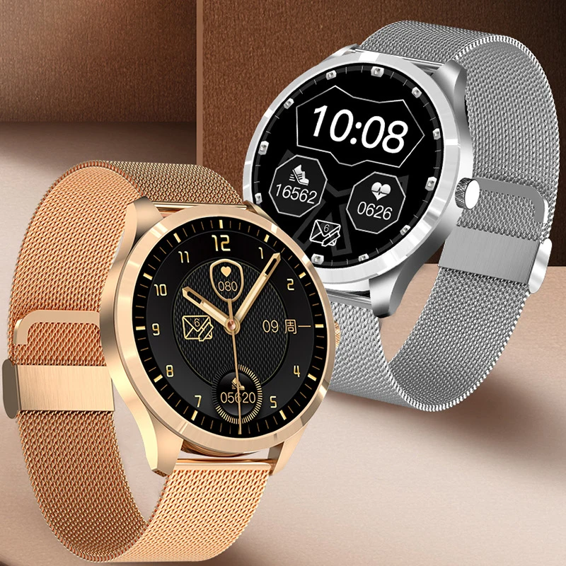 Xiaomi Smart Watch Bluetooth Call Водонепроницаемый артериальное давление, пульсометр, монитор сна, музыкальный плеер, спортивный браслет, Android, IOS
Xiaomi Smart Watch Bluetooth Call Водонепроницаемый артериальное давление, пульсометр, монитор сна, музыкальный плеер, спортивный браслет, Android, IOS