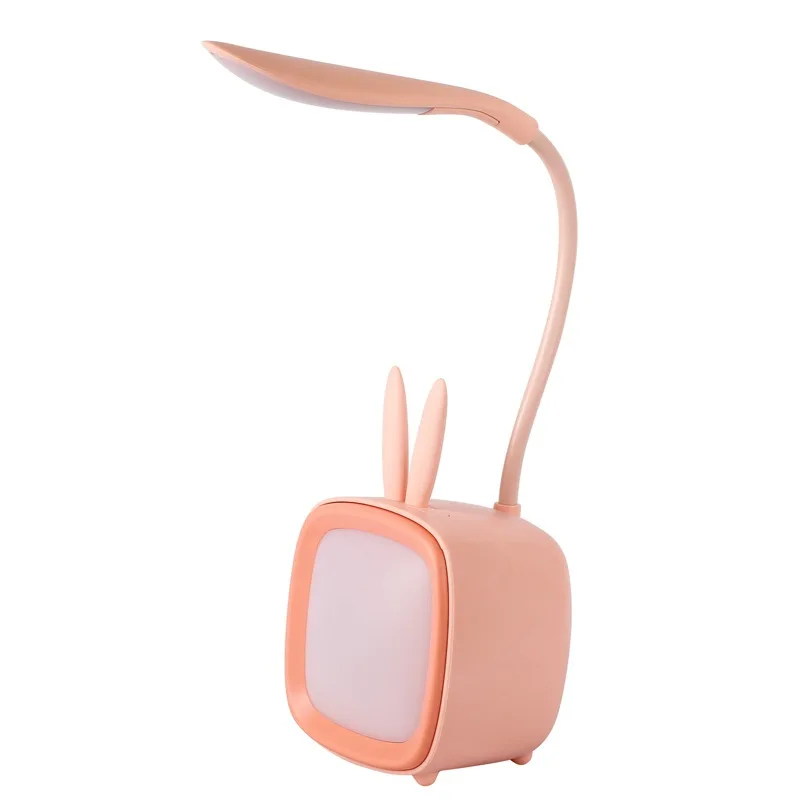 2020 New Style Lantern TV Table Lamp Three-Speed Dimming Touch LED Night Light USB Rechargeable Desk Lamp
2020 New Style Lantern TV Table Lamp Three-Speed Dimming Touch LED Night Light USB Rechargeable Desk Lamp