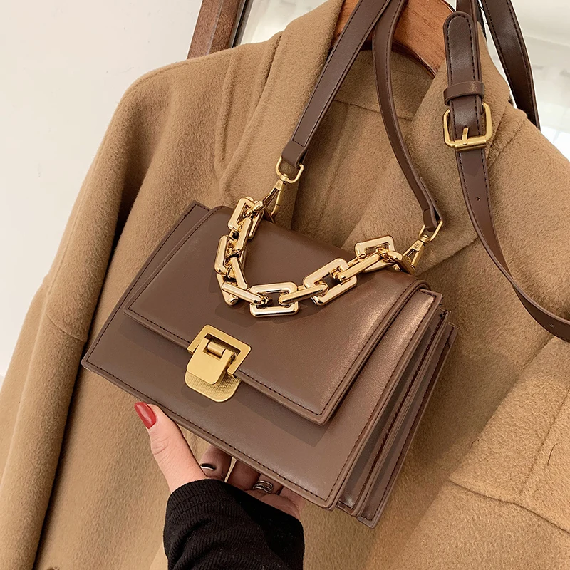 2022 New Fashion Luxury Chain Shoulder Bags Crossbody Bags For Women Vintage High Quality Handbags Tote Female Flap Purse
2022 New Fashion Luxury Chain Shoulder Bags Crossbody Bags For Women Vintage High Quality Handbags Tote Female Flap Purse