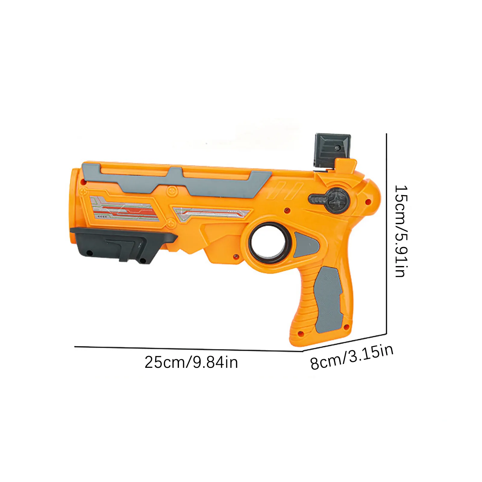 Bubble Catapult Plane One-Click Ejection Model Foam Airplane Hand Throwing Gyro Launcher Glider Model for Outdoor Kids Toy
Bubble Catapult Plane One-Click Ejection Model Foam Airplane Hand Throwing Gyro Launcher Glider Model for Outdoor Kids Toy