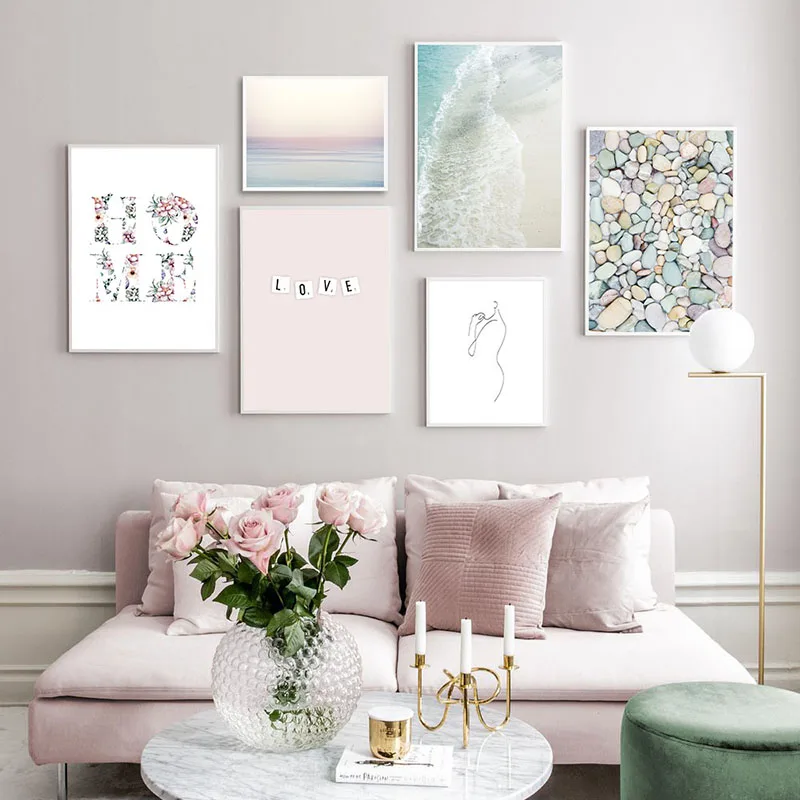 Sunset Ocean Stone Scandinavian Poster Nordic Print Tropical Seascape Wall Art Canvas Painting Nature Picture Living Room Decor 
Sunset Ocean Stone Scandinavian Poster Nordic Print Tropical Seascape Wall Art Canvas Painting Nature Picture Living Room Decor