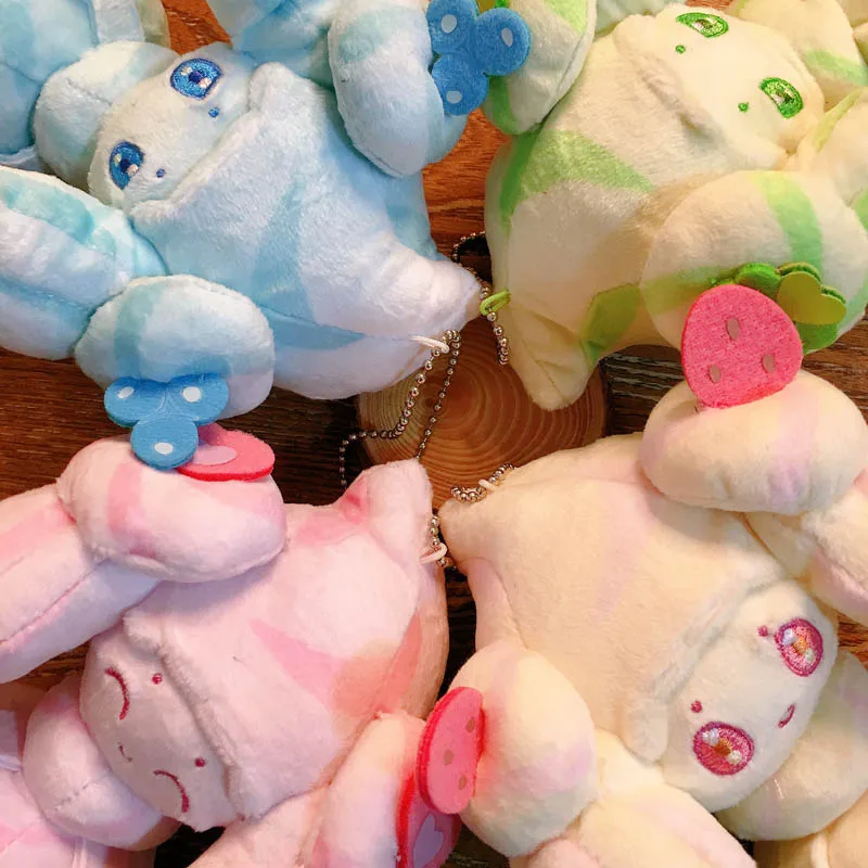 Alc*emie Plush Doll Alc*emie a la mode Limited Center Mascot Toy Key Chain Ornament 15cm Gift 
Alc*emie Plush Doll Alc*emie a la mode Limited Center Mascot Toy Key Chain Ornament 15cm Gift