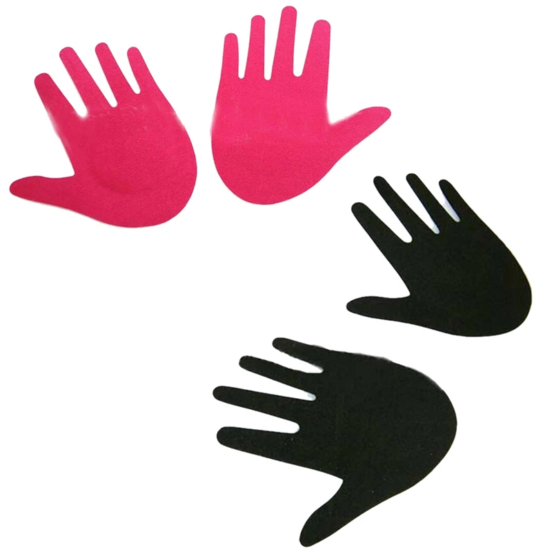 5 Pair Invisible Women Hand Shape Bra Pads Adhesive Nipple Covers Body Breasts Stickers Disposable Nipple Cover Bra Accessories
5 Pair Invisible Women Hand Shape Bra Pads Adhesive Nipple Covers Body Breasts Stickers Disposable Nipple Cover Bra Accessories