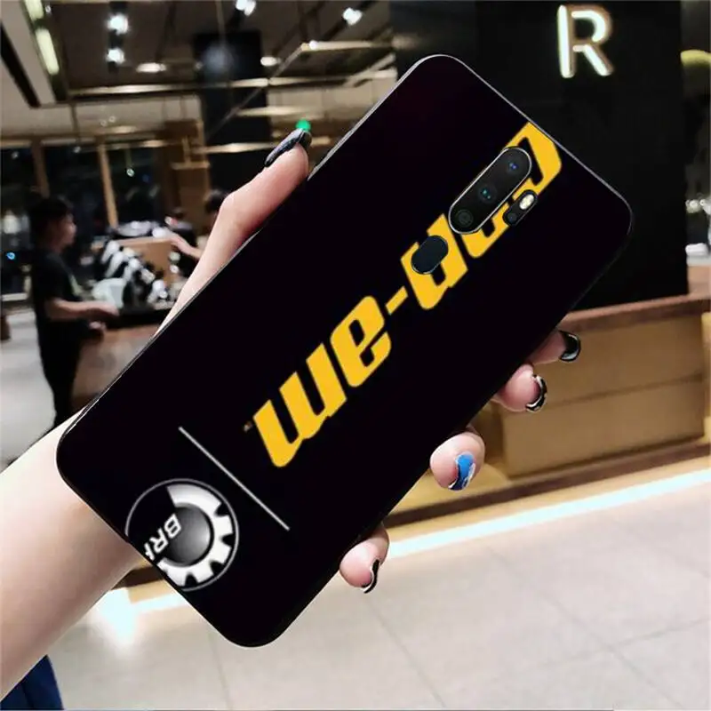 0 Can Am Can-am Black Soft Phone Case For Oppo Reno2 Z 2Z Realme5 6 Pro R9S 11 Plus 15 17 Pro
0 Can Am Can-am Black Soft Phone Case For Oppo Reno2 Z 2Z Realme5 6 Pro R9S 11 Plus 15 17 Pro