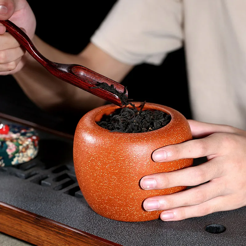 Dream sand authentic yixing purple sand tea pot in the pear skin zhu mud storage POTS cordless wake POTS sealed cans
Dream sand authentic yixing purple sand tea pot in the pear skin zhu mud storage POTS cordless wake POTS sealed cans