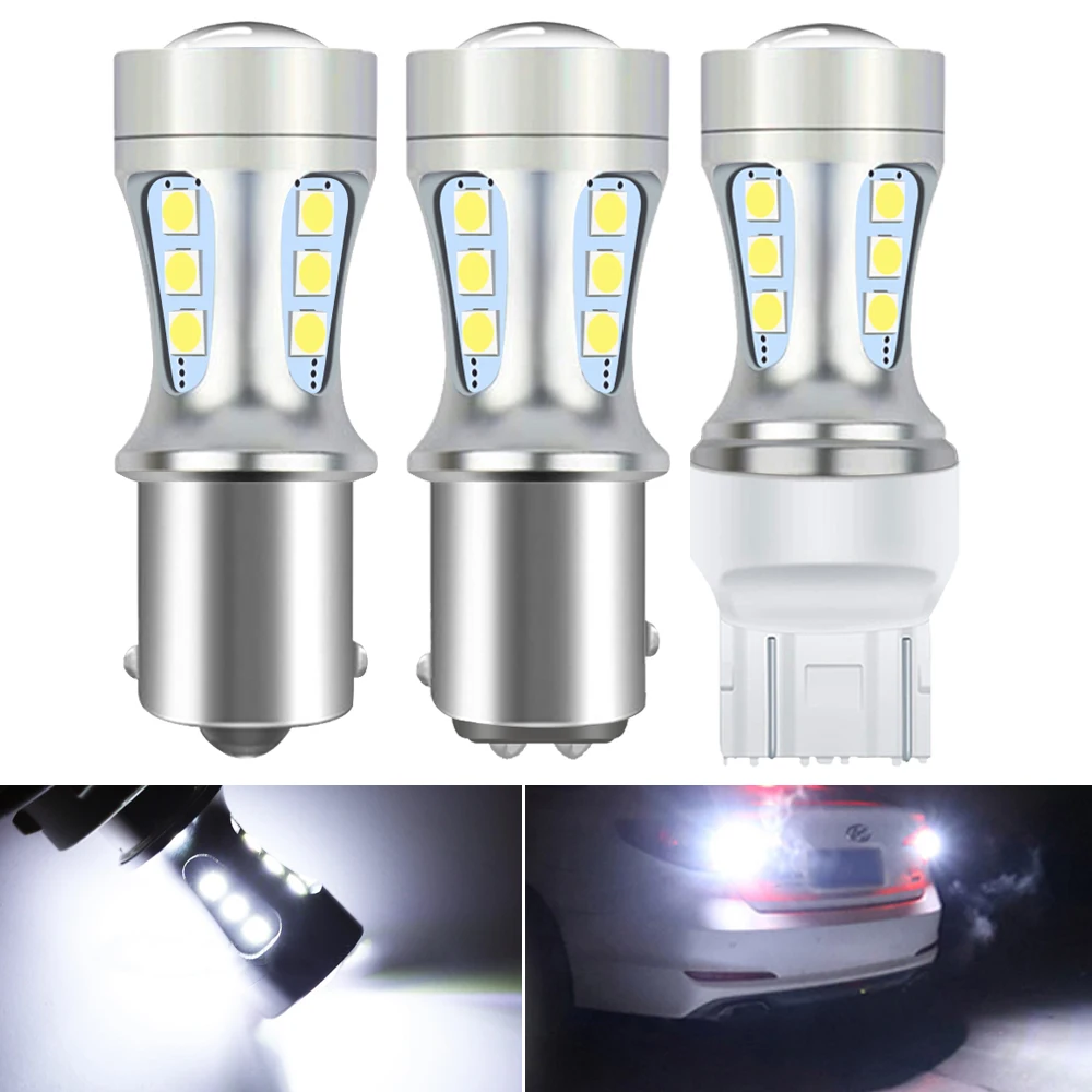 2 шт. светодиодный ные лампы DRL светильник BA15S 1156 лампы для Volkswagen VW POLO Passat B7 B6 CC Golf Tiguan 1157 BAY15D T15 W16W 12 В
2 шт. светодиодный ные лампы DRL светильник BA15S 1156 лампы для Volkswagen VW POLO Passat B7 B6 CC Golf Tiguan 1157 BAY15D T15 W16W 12 В