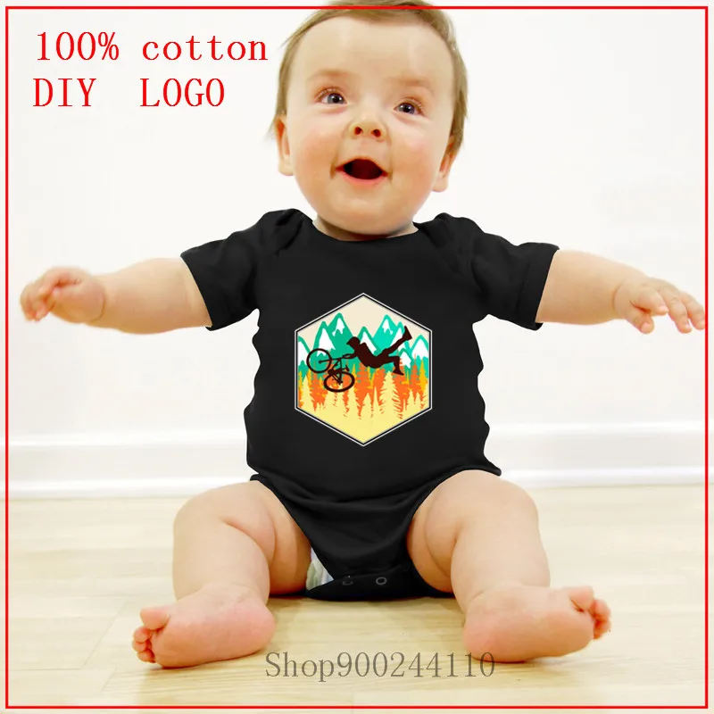 Mtb Bike Bicycle Mountain New Fashion Baby Boy Clothes Newborn Baby Boy Bodysuit Baby Outfits Kids Boys Clothing Cotton Jumpsuit
Mtb Bike Bicycle Mountain New Fashion Baby Boy Clothes Newborn Baby Boy Bodysuit Baby Outfits Kids Boys Clothing Cotton Jumpsuit