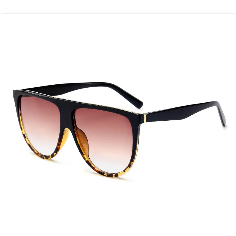 2021 New Fashion Sunglasses Women Vintage Retro Flat Top Oversized Sun Glasses Square Pilot Luxury Designer Large Black Shades
2021 New Fashion Sunglasses Women Vintage Retro Flat Top Oversized Sun Glasses Square Pilot Luxury Designer Large Black Shades
