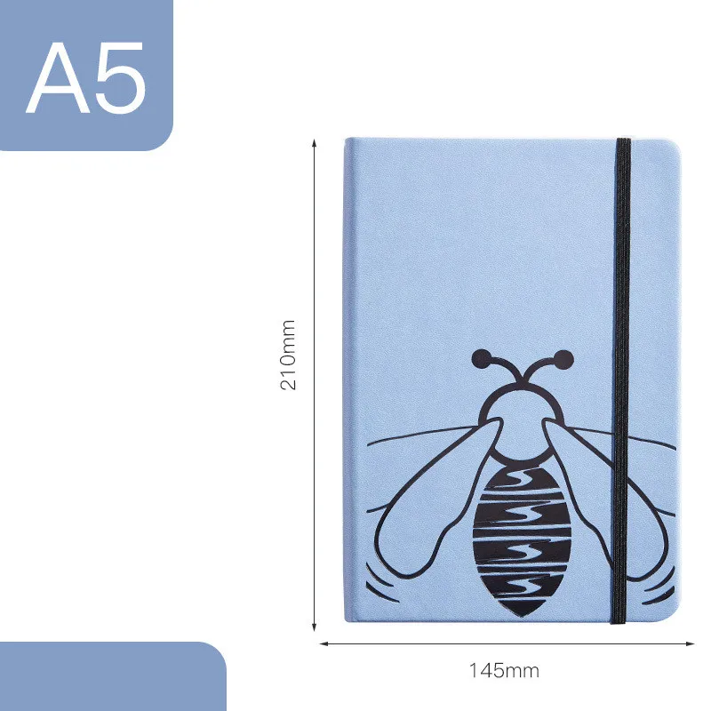 2021 New A5 Hard Surface Leather Notebook Office Creative Notepad Elastic Band Diary Planner kawaii office supplies Dropshipping
2021 New A5 Hard Surface Leather Notebook Office Creative Notepad Elastic Band Diary Planner kawaii office supplies Dropshipping