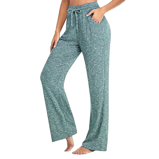 Leggins Fashion women Casual Pants Yoga Pants Quick-Drying Trousers Wide Leg Pants Yoga Pants
Leggins Fashion women Casual Pants Yoga Pants Quick-Drying Trousers Wide Leg Pants Yoga Pants