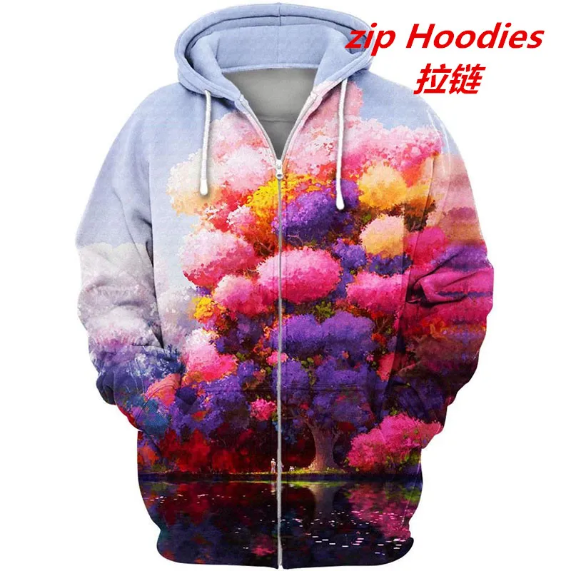 New Fashion colorful Pleasant Forest 3d hoodies/Sweatshirt Winter long sleeve Pullover Fashion Harajuku Hoodies top 89998 
New Fashion colorful Pleasant Forest 3d hoodies/Sweatshirt Winter long sleeve Pullover Fashion Harajuku Hoodies top 89998