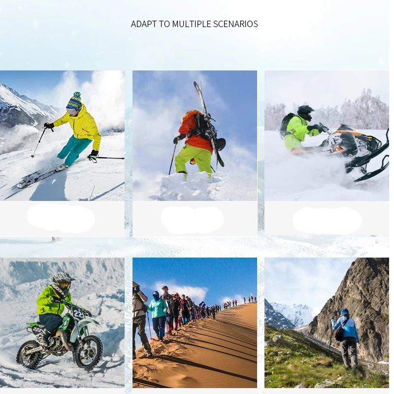 Winter Ski Goggles Magnetic Double Layer Anti-Fog Ski Glasses Anti-Glare Snowboard Glasses Anti-UV Protective Skiin Mask glasses
Winter Ski Goggles Magnetic Double Layer Anti-Fog Ski Glasses Anti-Glare Snowboard Glasses Anti-UV Protective Skiin Mask glasses
