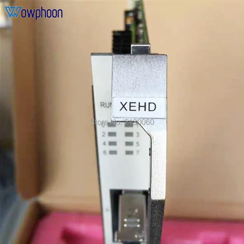 Новая оригинальная плата Hua wei 10GE XEHD карта Uplink EPON для устройства OLT MA5680T MA5600T MA5603T
Новая оригинальная плата Hua wei 10GE XEHD карта Uplink EPON для устройства OLT MA5680T MA5600T MA5603T