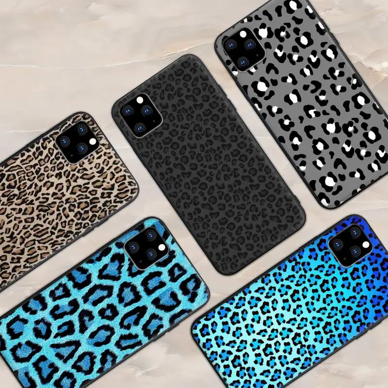 Fashion Tiger Leopard Print Panther Phone Case for iphone 12 13 Mini SE 2020 6 6S Plus 7 8 Plus X XR XS 11 Pro Max Coque cover
Fashion Tiger Leopard Print Panther Phone Case for iphone 12 13 Mini SE 2020 6 6S Plus 7 8 Plus X XR XS 11 Pro Max Coque cover