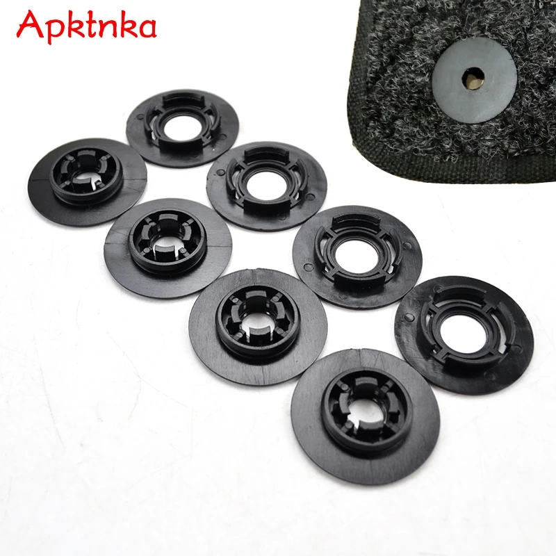 Крепежный зажим для коврика в автомобиль, для VW Golf 4 Polo 9n Passat CC For Audi A3 A4 For Skoda Octavia Superb
Крепежный зажим для коврика в автомобиль, для VW Golf 4 Polo 9n Passat CC For Audi A3 A4 For Skoda Octavia Superb