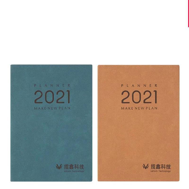 2021 Calendar Notebook A5 Day Plan Monthly Plan Book Practical Diary Notepads School Supplies Students Stationery for Office Hom
2021 Calendar Notebook A5 Day Plan Monthly Plan Book Practical Diary Notepads School Supplies Students Stationery for Office Hom