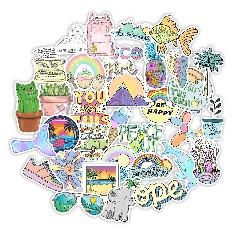 50pcs/lot INS Stickers Vintage Bullet Journal Stickers Travel Stickers Srapbooking Journal Craft Diary Ablum Decorative Stickers
50pcs/lot INS Stickers Vintage Bullet Journal Stickers Travel Stickers Srapbooking Journal Craft Diary Ablum Decorative Stickers
