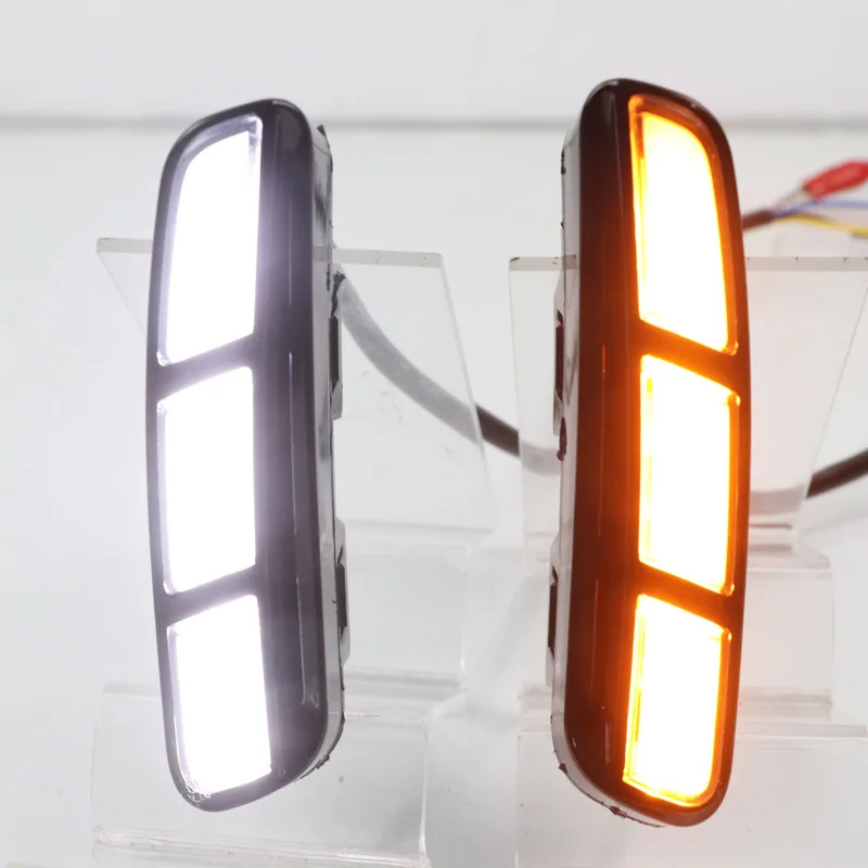 Для Honda BREEZE 2020 светодиодсветодиодный дневные ходовые огни DRL Kit foglight
Для Honda BREEZE 2020 светодиодсветодиодный дневные ходовые огни DRL Kit foglight