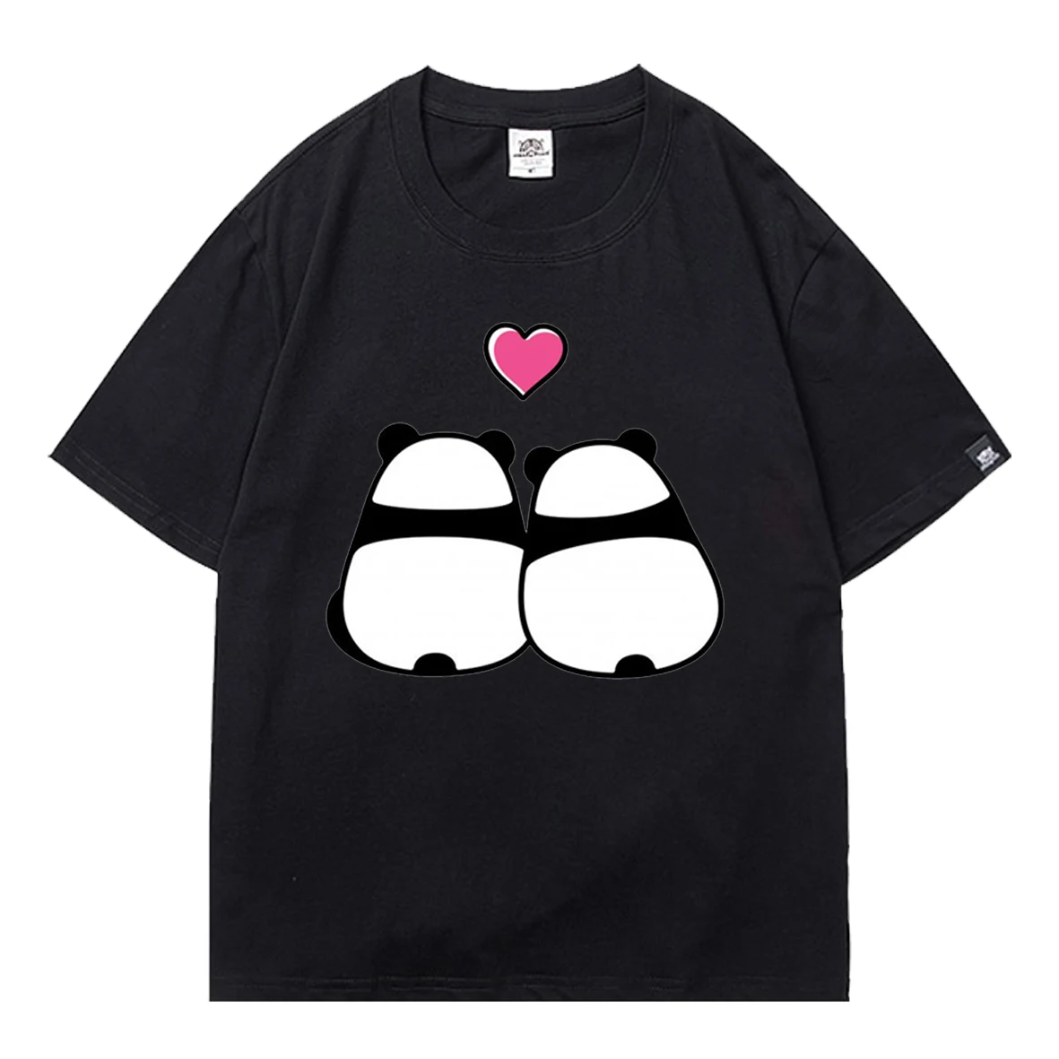 Maybe Later Cute Anime Cartoon Girl Boys Daily Clothes Tops Student Teens Casual Harajuku Oversize T-Shirt Kids Summer T Shirt
Maybe Later Cute Anime Cartoon Girl Boys Daily Clothes Tops Student Teens Casual Harajuku Oversize T-Shirt Kids Summer T Shirt