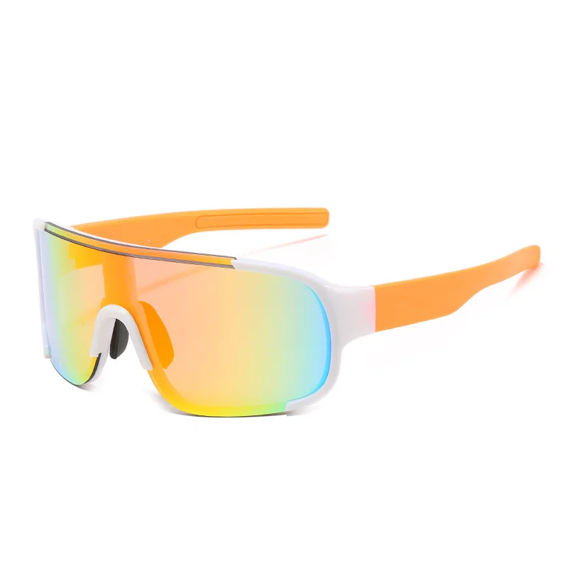 2021 new riding Sunglasses colorful coated Sunglasses Sports Sunglasses wind and tide proof outdoor sports glasses
2021 new riding Sunglasses colorful coated Sunglasses Sports Sunglasses wind and tide proof outdoor sports glasses