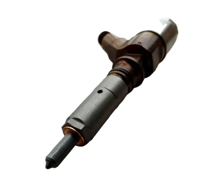 FST 320D C6 C6.4 320D 323D high quality new made in china diesel fuel common rail injector 326-4700 32647000 for cat excavator 
FST 320D C6 C6.4 320D 323D high quality new made in china diesel fuel common rail injector 326-4700 32647000 for cat excavator