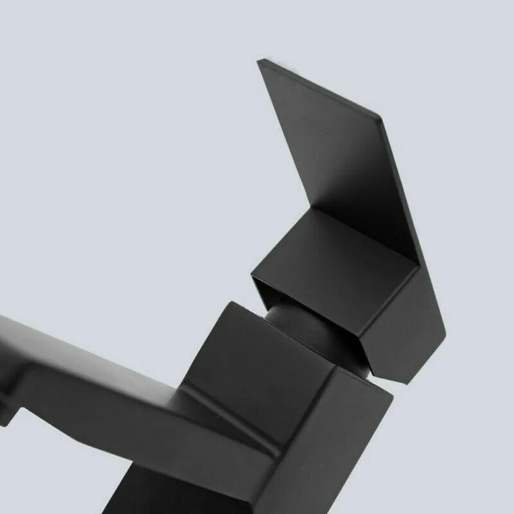 Sink Counter Waterfall Bathroom Tap Hot Cold Mixer Tap Basin Mixer Tap Chrome Square Mono Faucet Bath Accessories
Sink Counter Waterfall Bathroom Tap Hot Cold Mixer Tap Basin Mixer Tap Chrome Square Mono Faucet Bath Accessories