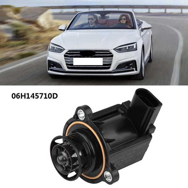 Turbo Turbocharger Cut-Off Bypass Diverter Valve 06H145710D for- A4 A4L/A6L Passat Jetta Beetle Tiguan CC 2.0T 
Turbo Turbocharger Cut-Off Bypass Diverter Valve 06H145710D for- A4 A4L/A6L Passat Jetta Beetle Tiguan CC 2.0T
