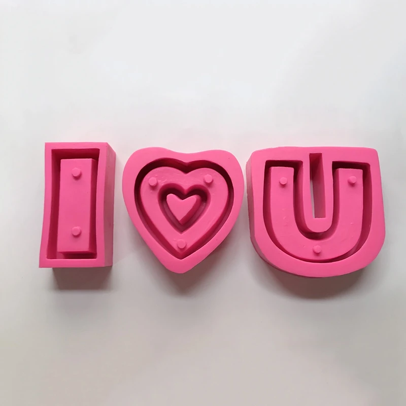 I Love Your Heart Shape DIY Clay Cement Silicone Silicone Mold Plant Fleshy Flower Pot Mold Cement Mold Silicone Concrete Decora
I Love Your Heart Shape DIY Clay Cement Silicone Silicone Mold Plant Fleshy Flower Pot Mold Cement Mold Silicone Concrete Decora