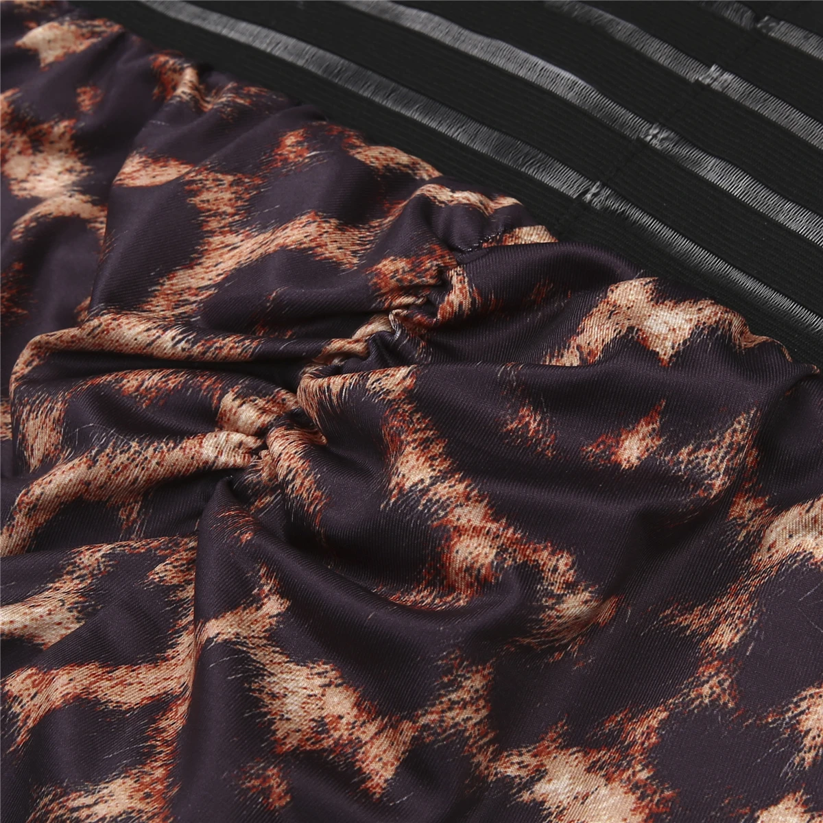 Hirigin Sexy Women Summer Yoga Shorts Leopard High Waist Sports Shorts Push Up Booty Fitness Sports Casual Gym Hot Short
Hirigin Sexy Women Summer Yoga Shorts Leopard High Waist Sports Shorts Push Up Booty Fitness Sports Casual Gym Hot Short
