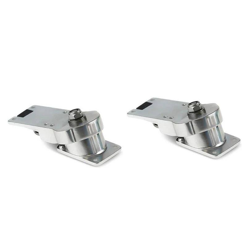 2Pcs Large Base 7- Inch Land Surfboard C7 Bridge Surf Skateboard Trucks Skateboard Bracket Spring Bracket
2Pcs Large Base 7- Inch Land Surfboard C7 Bridge Surf Skateboard Trucks Skateboard Bracket Spring Bracket
