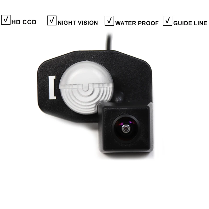 Vehicle Car Rear View Reverse Camera For Toyota Corolla Altis E150 Sedan Alphard Vellfire Waterproof Guide Line Night Vision AHD
Vehicle Car Rear View Reverse Camera For Toyota Corolla Altis E150 Sedan Alphard Vellfire Waterproof Guide Line Night Vision AHD