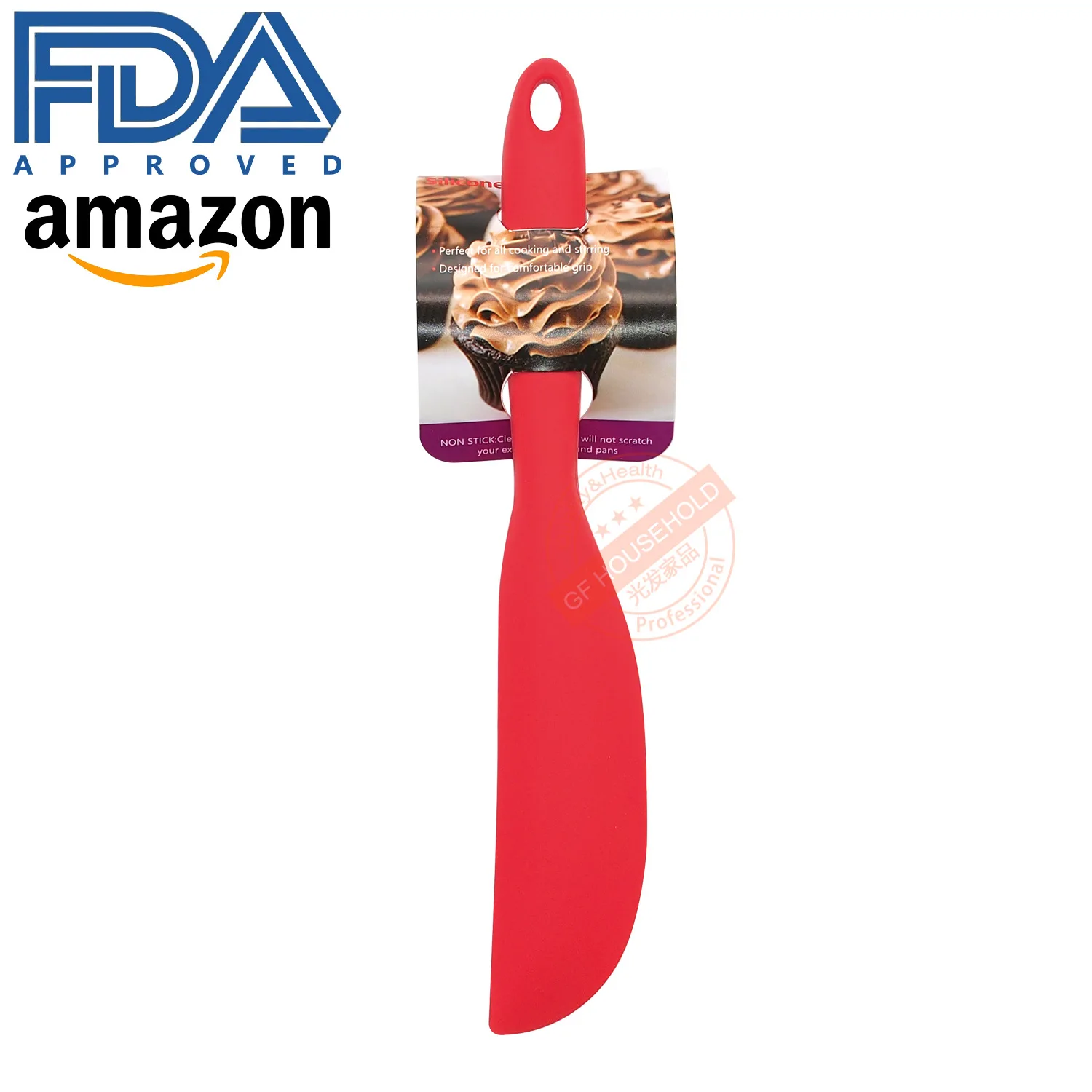 Cross-Border Scraper Integrated All-Inclusive Silicone Long Scraper Cream Scraper Cake Scraper FDA Baking Utensils
Cross-Border Scraper Integrated All-Inclusive Silicone Long Scraper Cream Scraper Cake Scraper FDA Baking Utensils