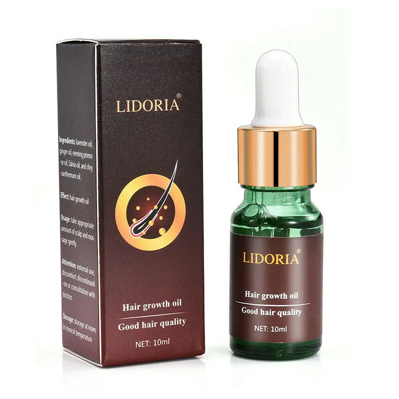 10ml Hair Growth Essential Ginger Oil Hair Follicle Nutrition Essential Oil Hair Loss Baldness Treatment For Men Women
10ml Hair Growth Essential Ginger Oil Hair Follicle Nutrition Essential Oil Hair Loss Baldness Treatment For Men Women