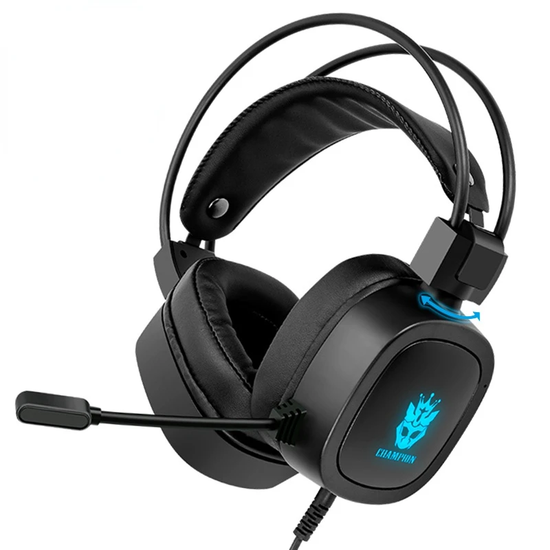 Gaming Headset 7.1 Virtual 3.5mm Wired Earphones RGB Light Game Headphones Noise Cancelling with Microphone for Laptop PS4 Gamer
Gaming Headset 7.1 Virtual 3.5mm Wired Earphones RGB Light Game Headphones Noise Cancelling with Microphone for Laptop PS4 Gamer