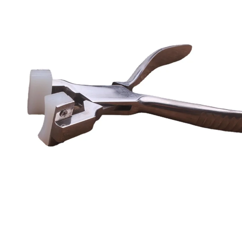 stainless steel Pliers Jewelry Nylon Ring Pliers Repair Bracelet Forming Spring Bending Glasses repair tools
stainless steel Pliers Jewelry Nylon Ring Pliers Repair Bracelet Forming Spring Bending Glasses repair tools