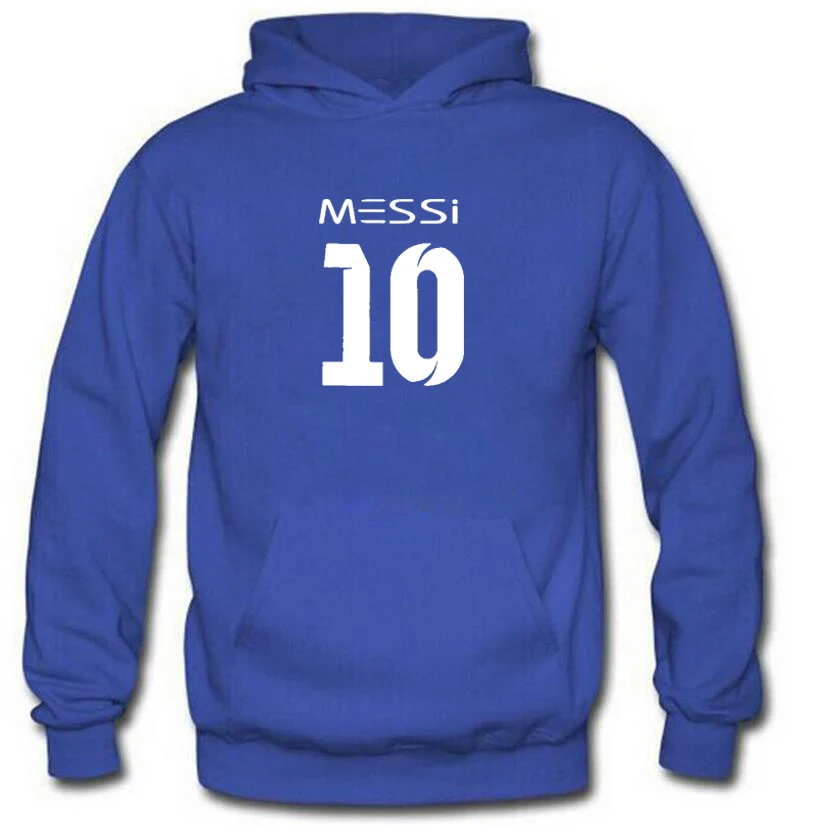 Messi Hoodie Men Messi 10 Print Sportwear Men Hoodies Sweatshirts Casual Coat Slim Fit Hoody Fleece Harajuku Hooded Tracksuit
Messi Hoodie Men Messi 10 Print Sportwear Men Hoodies Sweatshirts Casual Coat Slim Fit Hoody Fleece Harajuku Hooded Tracksuit