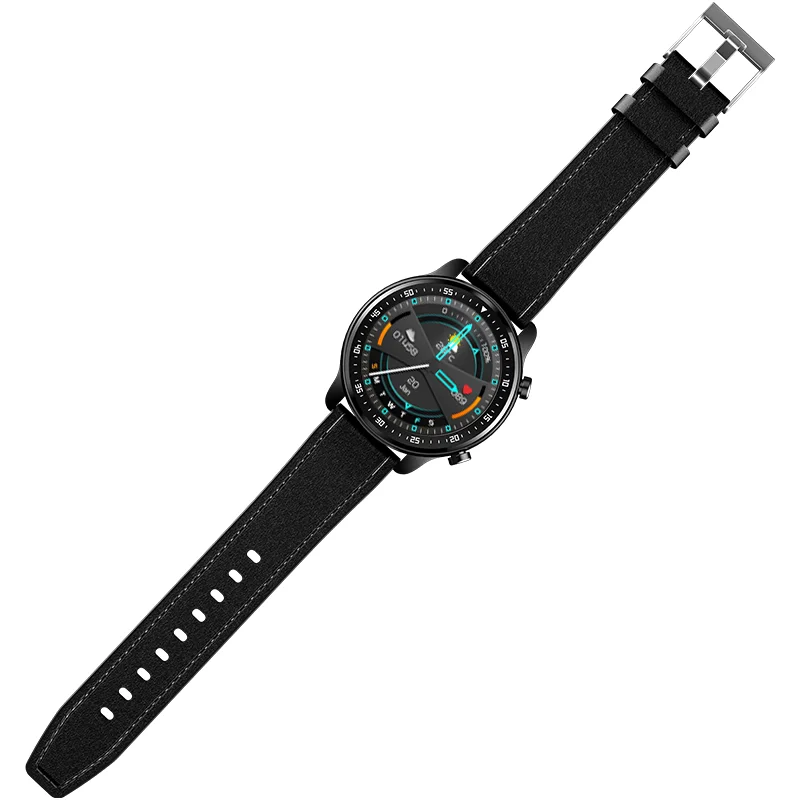 Smart Watch Mt1 With Music Playback Function Full Touch Bt Call Waterproof Full Round Screen Smart Watch
Smart Watch Mt1 With Music Playback Function Full Touch Bt Call Waterproof Full Round Screen Smart Watch