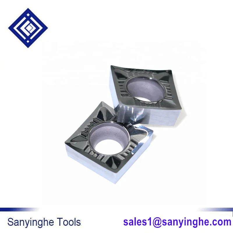 Free shipping SCGT09T304 aluminium insert Indexable turning tools,milling insert SCGT
Free shipping SCGT09T304 aluminium insert Indexable turning tools,milling insert SCGT